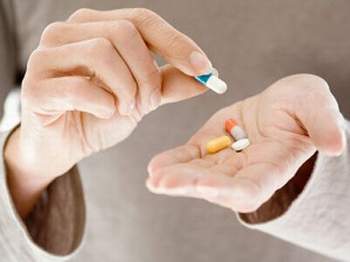 Sử dụng thuốc trong điều trị loét đường tiêu hóa thế nào cho đúng?