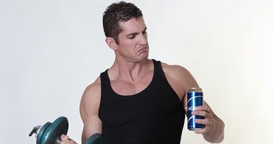 Điều gì xảy ra nếu uống bia sau khi tập thể dục: Câu trả lời khiến nhiều người giật mình