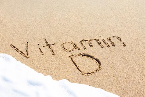 Điểm mặt 10 dấu hiệu nhận biết thể thiếu vitamin D trầm trọng