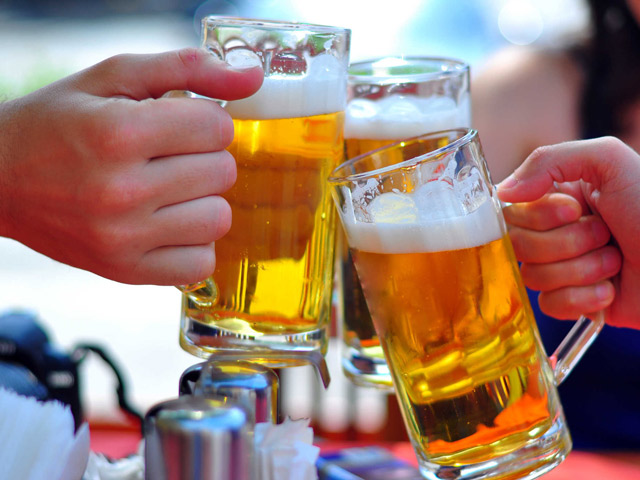 Cứu cánh cho đại tràng của người hay uống rượu bia, bỏ qua cực phí
