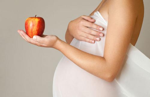 3 tháng cuối thai kỳ: Bộ phận chịu tổn hại nặng khi mẹ mang bầu 3 tháng cuối