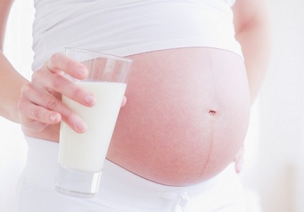 4 điều bà bầu cần lưu ý khi chọn sữa bầu cho thai kỳ