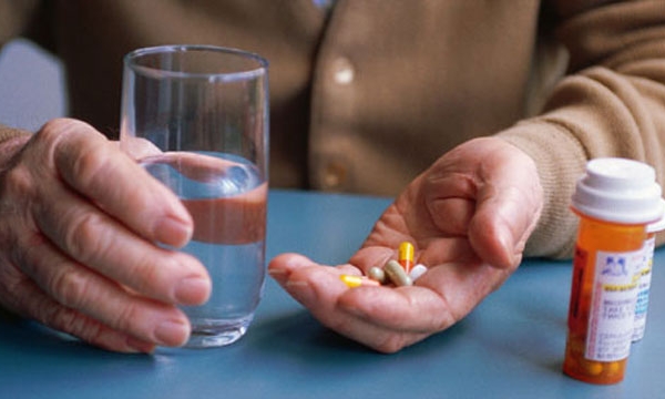Cảnh báo: 8 nhóm thuốc có thể gây mất trí nhớ bạn nên biết
