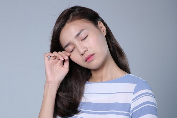 Ảnh hưởng đáng lo ngại của khô mắt gây ảnh hưởng đến sức khỏe