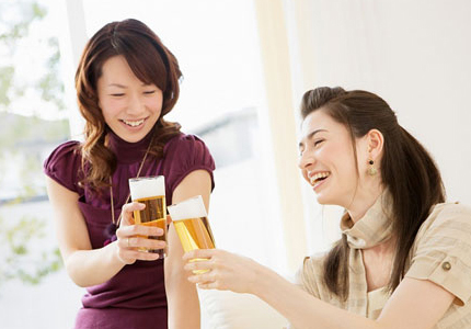 10 lý do nên uống bia đều độ mà bạn không hề hay biết