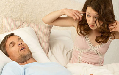 Làm sao để ngủ mà không ngáy tránh ảnh hưởng đến người thân?