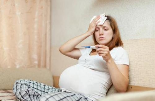 Những bí mật thú vị ít ai nói với mẹ về quá trình thai kỳ