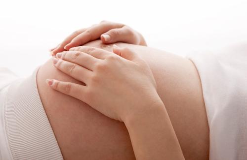 3 tháng giữa thai kỳ: Những điều thực sự xảy ra với cơ thể mẹ bầu