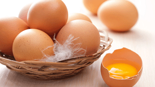 5 lý do thông minh khuyên bạn nên ăn trứng thường xuyên