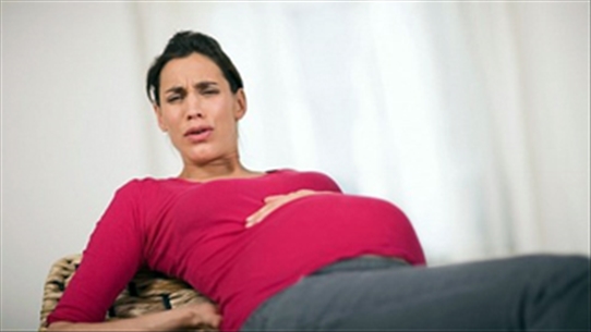Chú ý những cơn đau trong thai kỳ để tránh những nguy hiểm