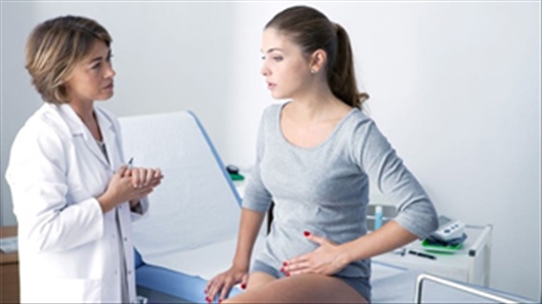 Cách nào có con sau điều trị viêm lộ tuyến cổ tử cung?