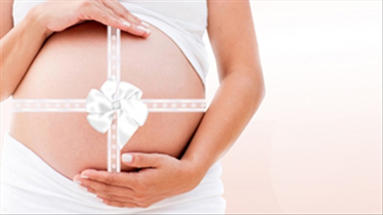 Những điều khiến mẹ bầu không phải quá lo lắng thai kỳ