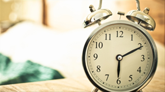 Trăm ngàn lý do để bạn thức dậy sớm hơn 2 giờ mỗi ngày