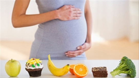 Thực phẩm nên bổ sung trong thai kỳ mẹ nên ghi nhớ nhé!
