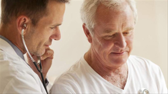 Dự phòng và điều trị bệnh gút ở nam giới tuổi trung niên