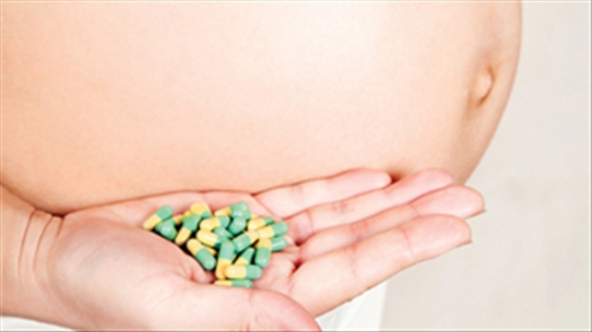 Mang thai có được uống thuốc kháng sinh không? Hãy cùng tìm hiểu nhé!