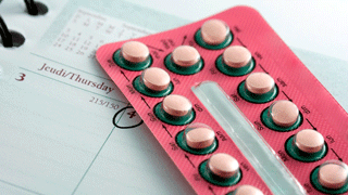 Cảnh báo: Teo tử cung nếu lạm dụng thuốc tránh thai bừa bãi