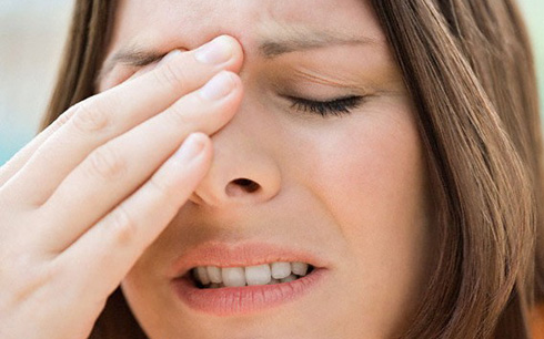 Chữa bệnh viêm mũi xoang như thế nào cho hiệu quả?