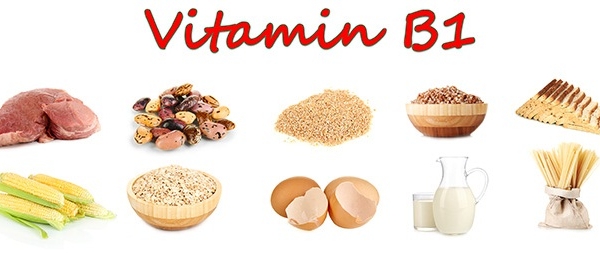 Hướng dẫn các bạn cách giữ vitamin B1 trong thực phẩm