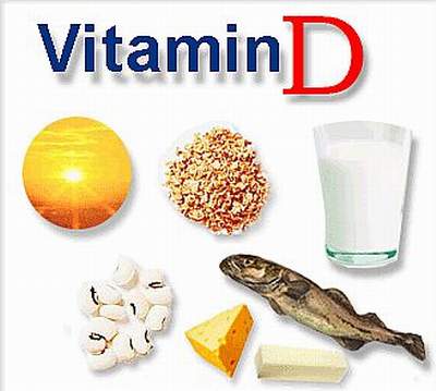 Hãy tuyệt đối cẩn thận kẻo bị ngộ độc vitamin D bạn nhé!