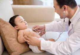 Viêm tiểu phế quản ở trẻ em với nhiều biến chứng, chớ chủ quan!
