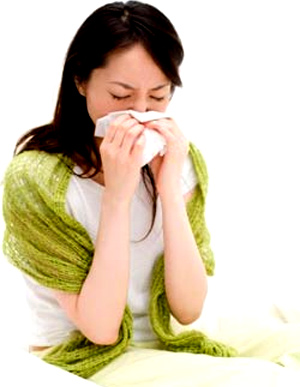 Thời tiết thay đổi: Dễ mắc bệnh cảm cúm bạn có biết cách phòng