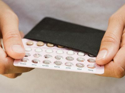 Tác dụng ngạc nhiên của thuốc tránh thai, có thể bạn chưa biết?