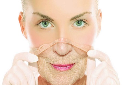 Bật mí 5 loại mặt nạ chống lão hóa giúp bạn trẻ mãi không già