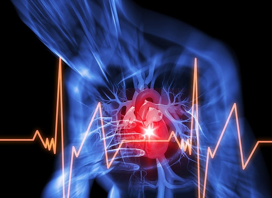 Hướng dẫn các bạn cách nhận biết và sơ cứu khi gặp cơn đau tim