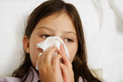 Bệnh cảm cúm theo mùa - Chọn thuốc gì bạn có biết?