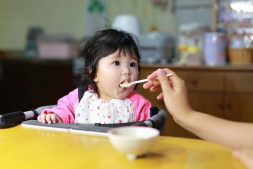 Giải pháp trị chứng biếng ăn ở trẻ em, không biết cực phí