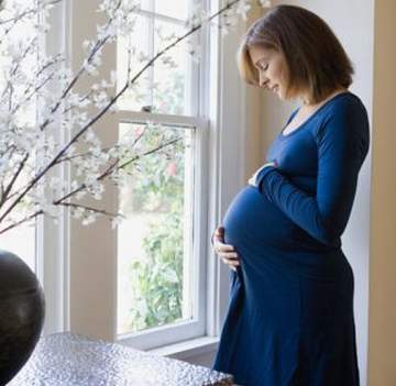 Nhiễm khuẩn tiết niệu khi mang thai cực nguy hiểm, chớ xem nhẹ