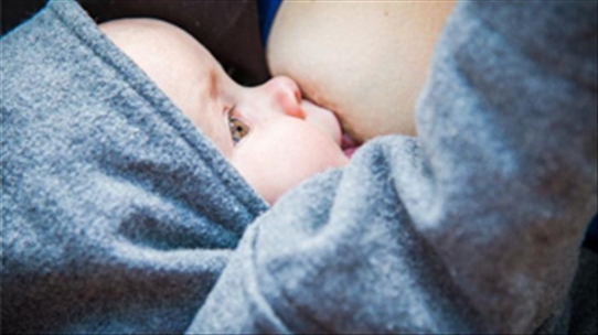 Để thai phụ sinh mổ về sữa nhanh phải làm gì, bạn có biết?