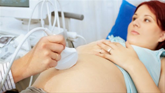 Cảnh báo nguy cơ thiếu i-ốt ở thai phụ sẽ nguy hiểm cho thai nhi