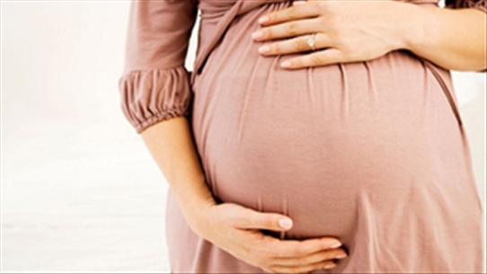 Mối nguy từ thai phụ mắc bệnh Rubella có thể bạn chưa biết