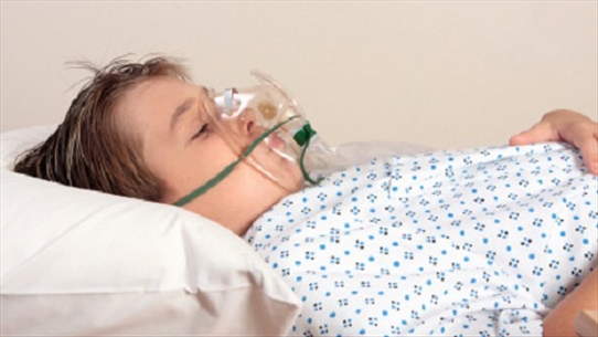 Khó thở là dấu hiệu của bệnh đường hô hấp, có thể bạn chưa biết