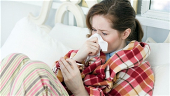 Bạn có biết lý do khiến bạn mãi không thể khỏi cảm cúm
