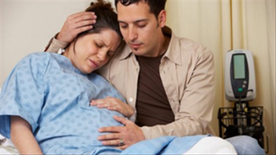 Biểu hiện cảnh báo thai phụ cần nhập viện không phải ai cũng biết