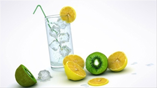 Mùa hè, uống nước đá thế nào cho tốt cho cơ thể bạn có biết?