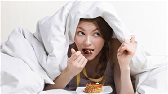 Chế độ ăn uống của bạn ảnh hưởng tới giấc ngủ như thế nào?