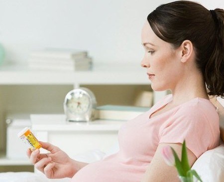 Thuốc trị nấm an toàn cho thai phụ không phải ai cũng biết