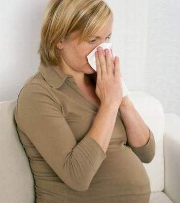 Bệnh cúm ở phụ nữ mang thai chữa thế nào cho an toàn