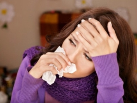 Dấu hiệu nhận biết bệnh cúm không phải ai cũng biết