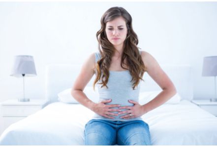 Lạc nội mạc tử cung tăng nguy cơ sẩy thai ở nữ giới rất cao