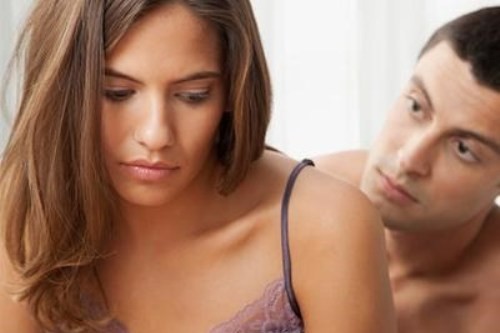 Bài thuốc đông y trị lãnh cảm tình dục nữ thế nào cho hiệu quả