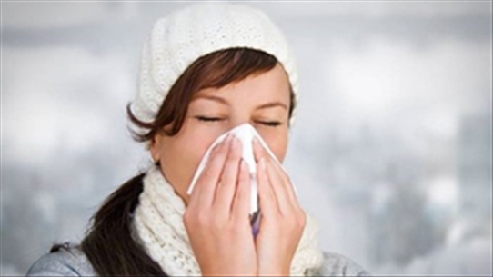 Bệnh cúm: Không tự ý điều trị bằng kháng sinh bạn nhé