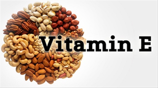 Cảnh báo: khả năng ngừa ung thư yếu hẳn nếu thiếu vitamin E