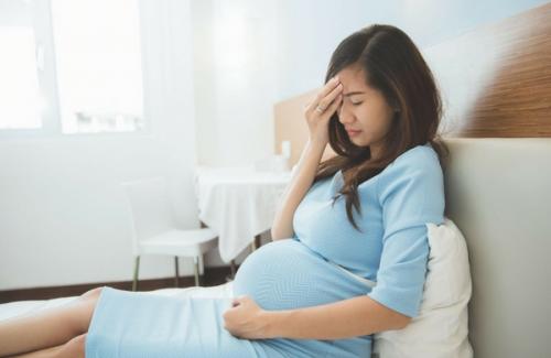 10 nguyên nhân khiến bà bầu mắc chứng tiểu són khi mang thai và sau sinh