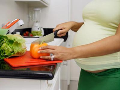 Bí quyết tăng cân chuẩn trong thời kỳ mang thai dành cho các chị em