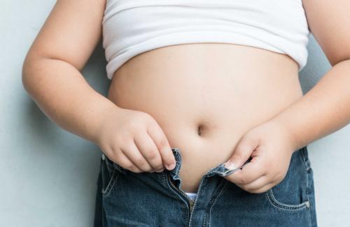 Bạn có biết béo phì có thể gây bệnh ung thư ở phụ nữ